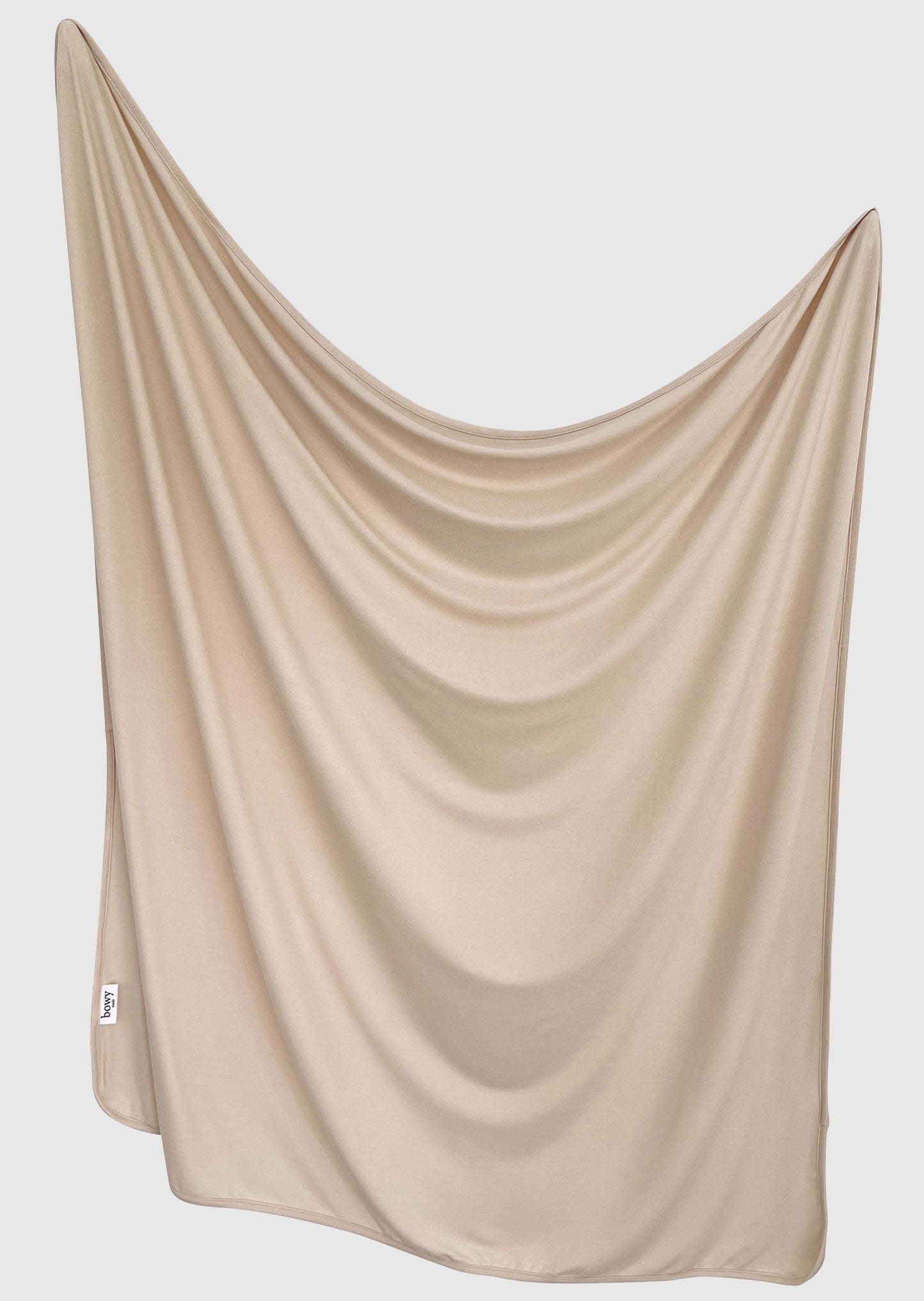 Swaddle - Cream