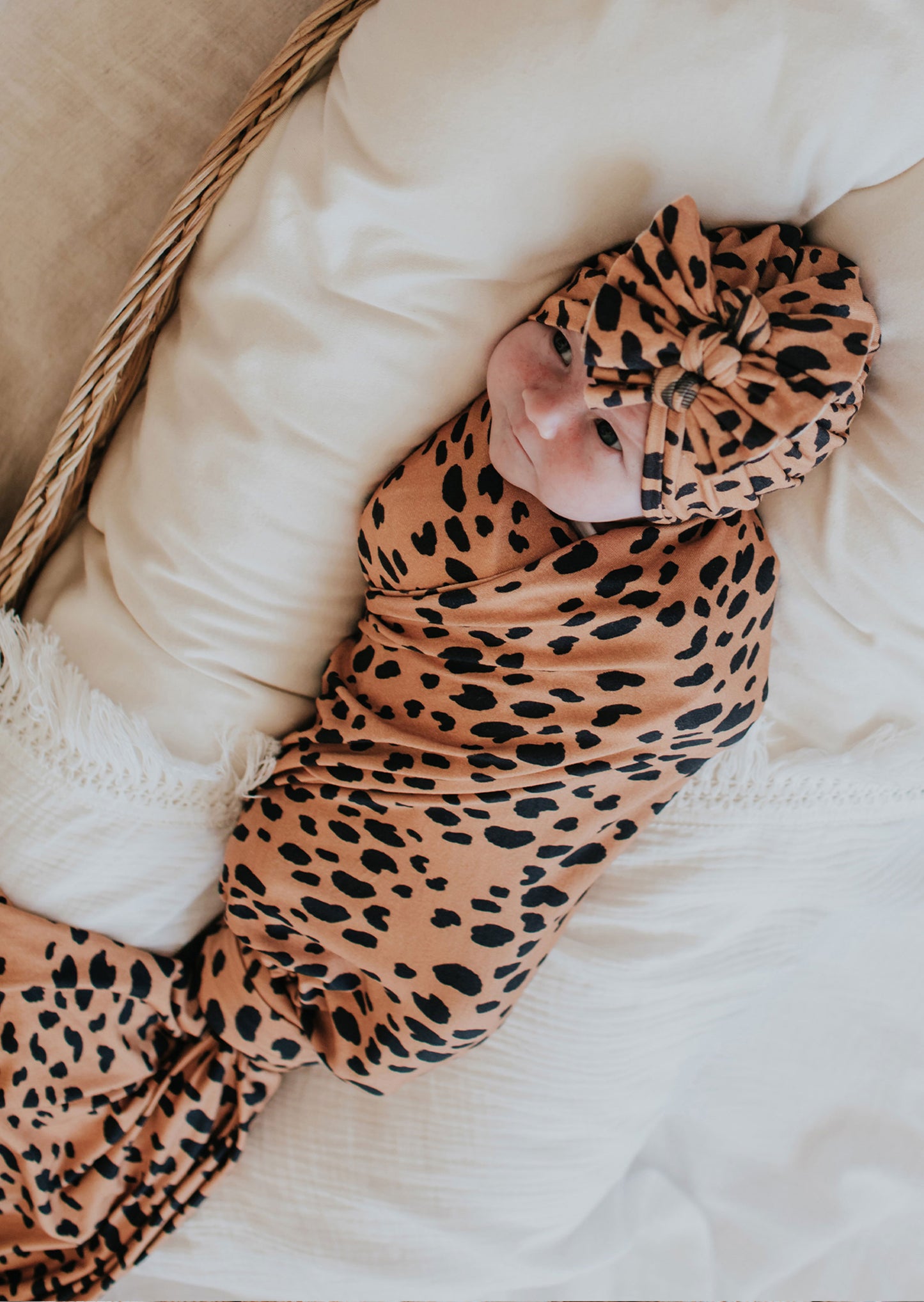 Swaddle - Coco