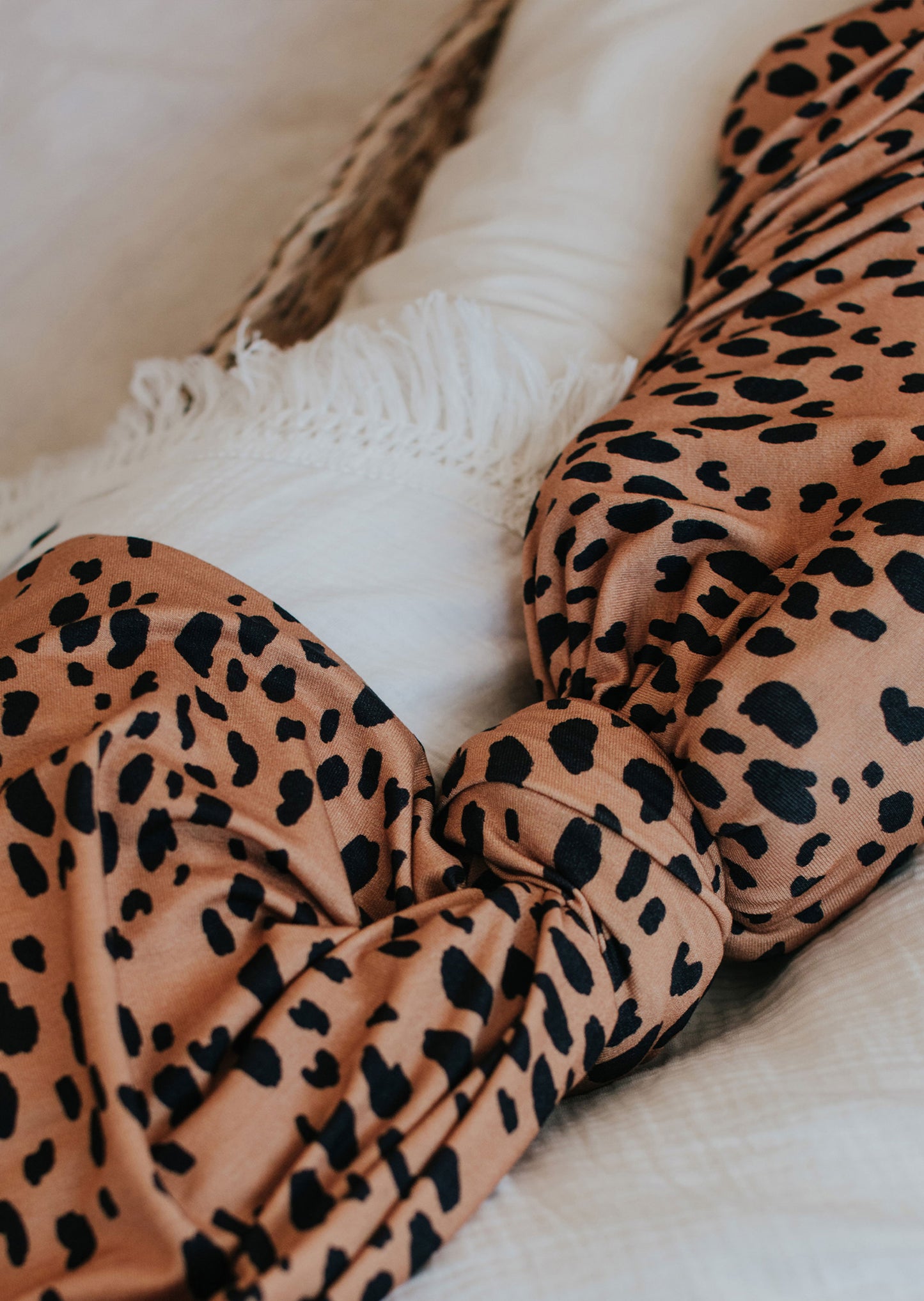 Swaddle - Coco