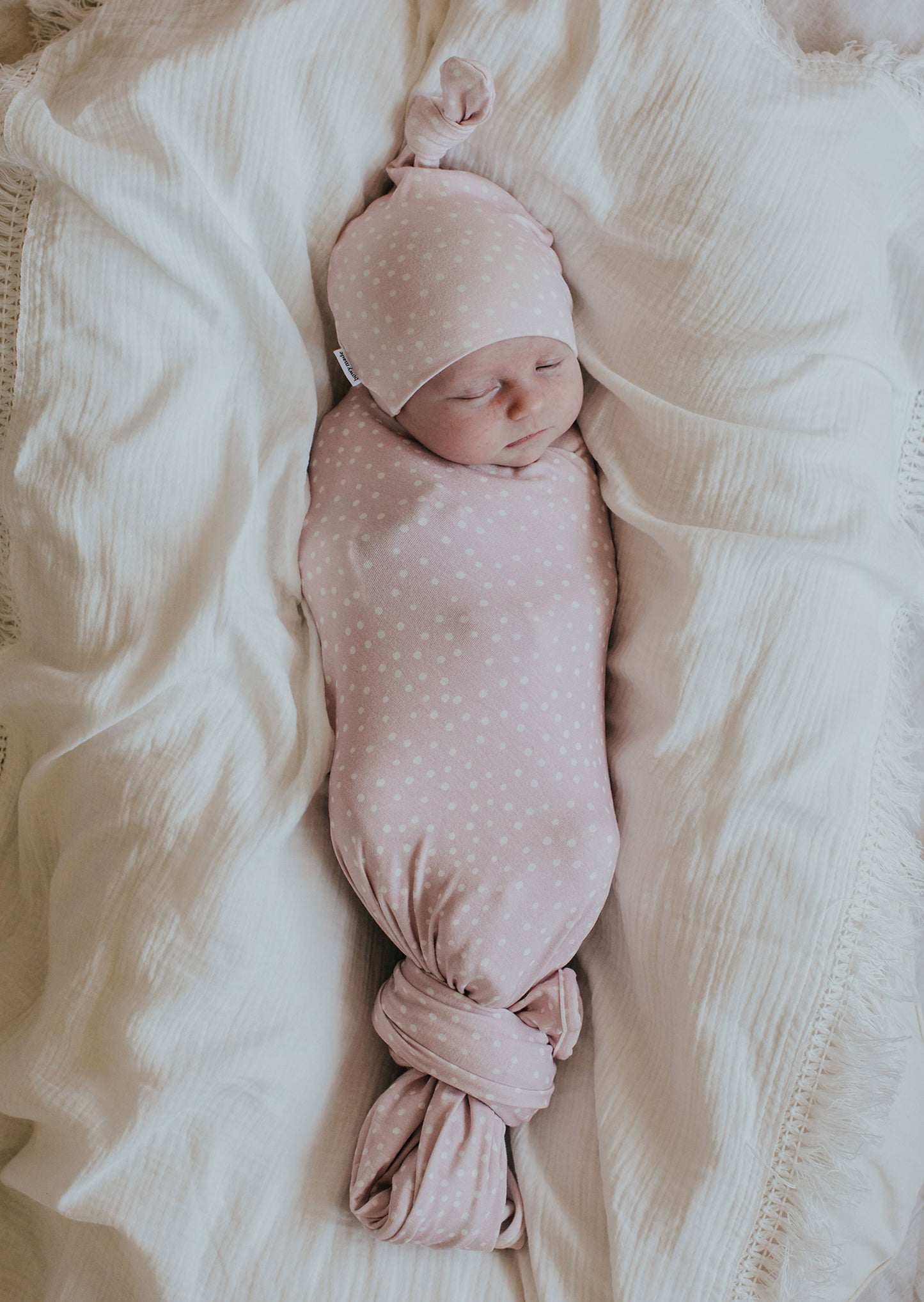 Swaddle - Dotty