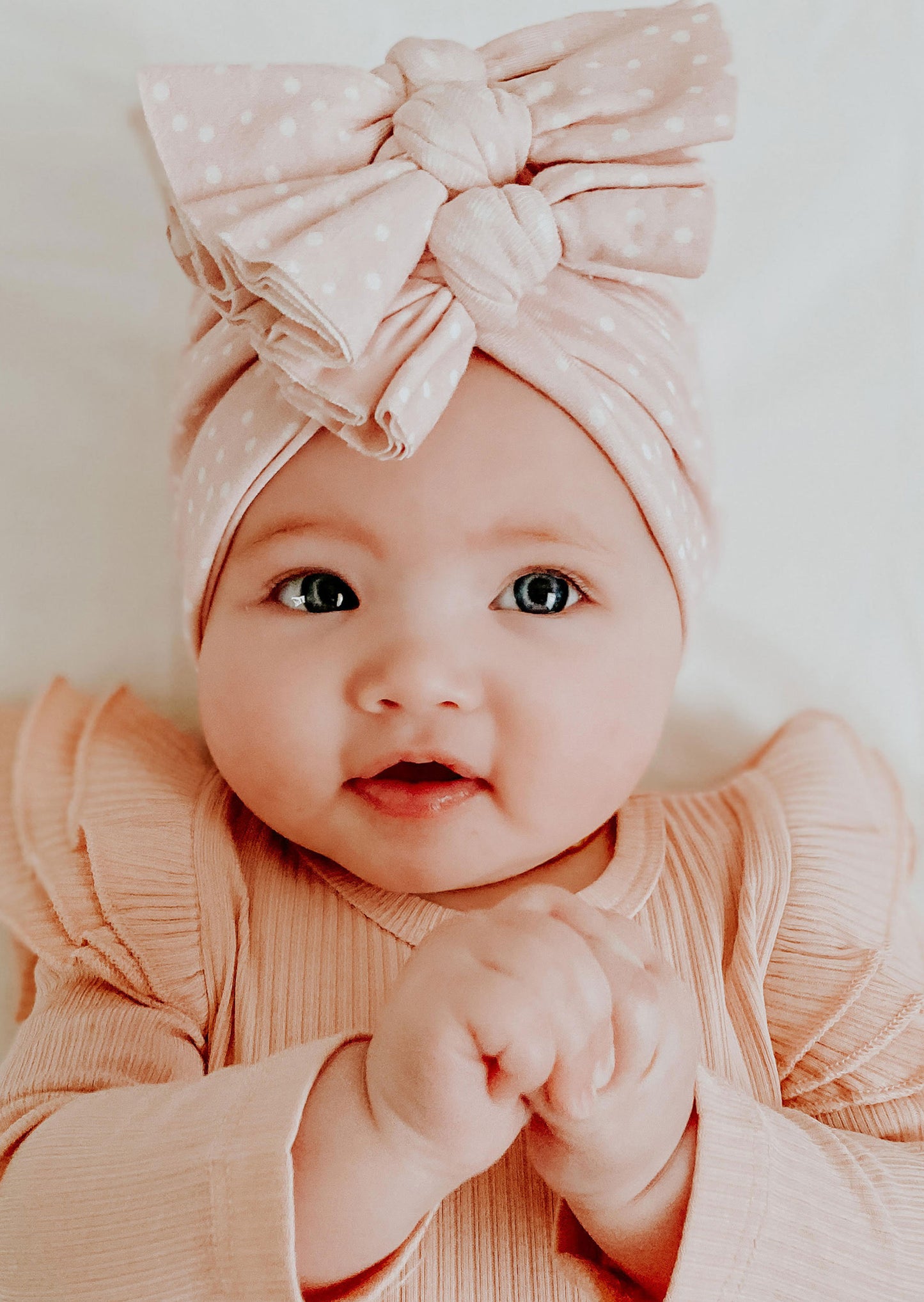 Dotty Turban