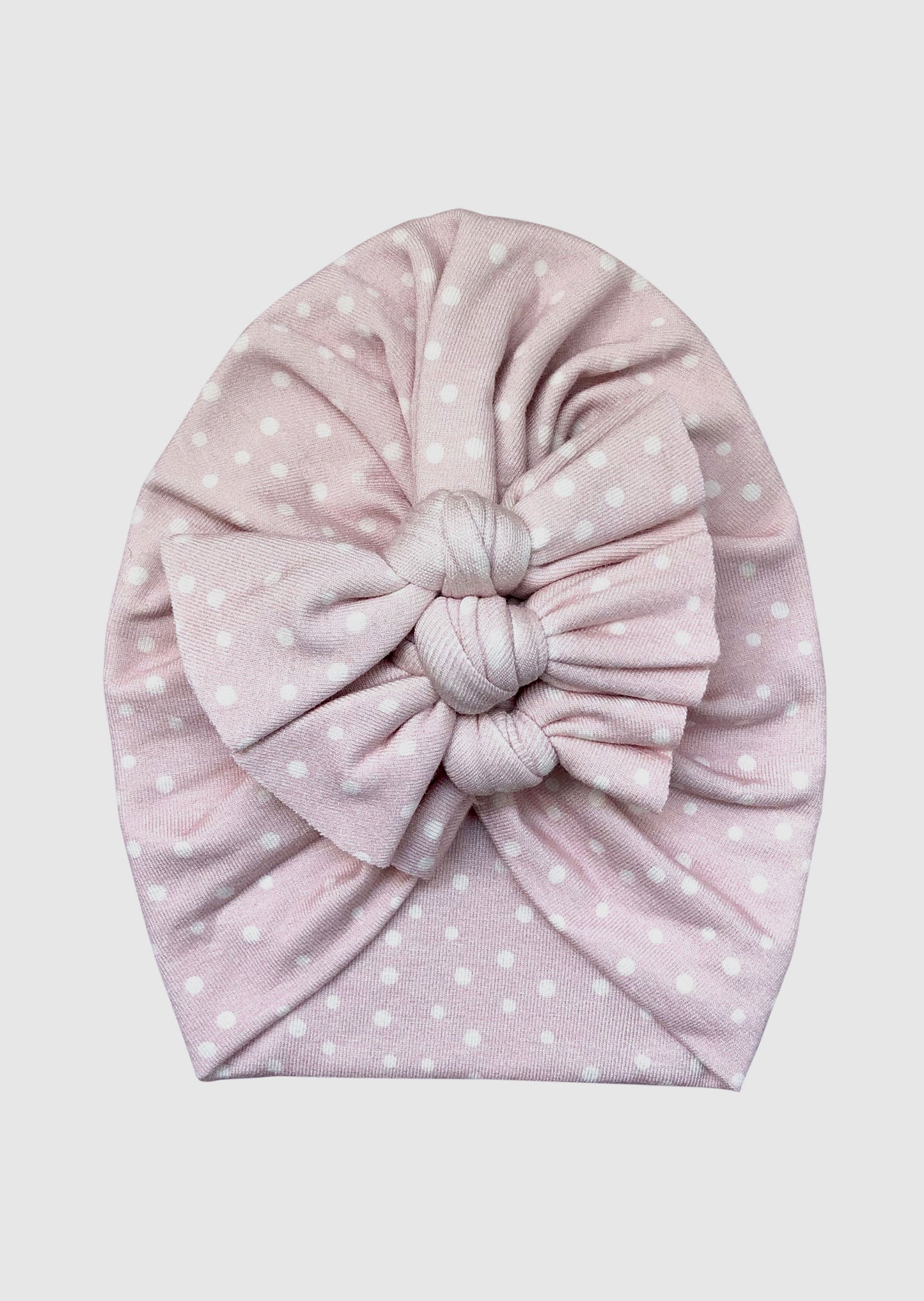 Dotty Turban