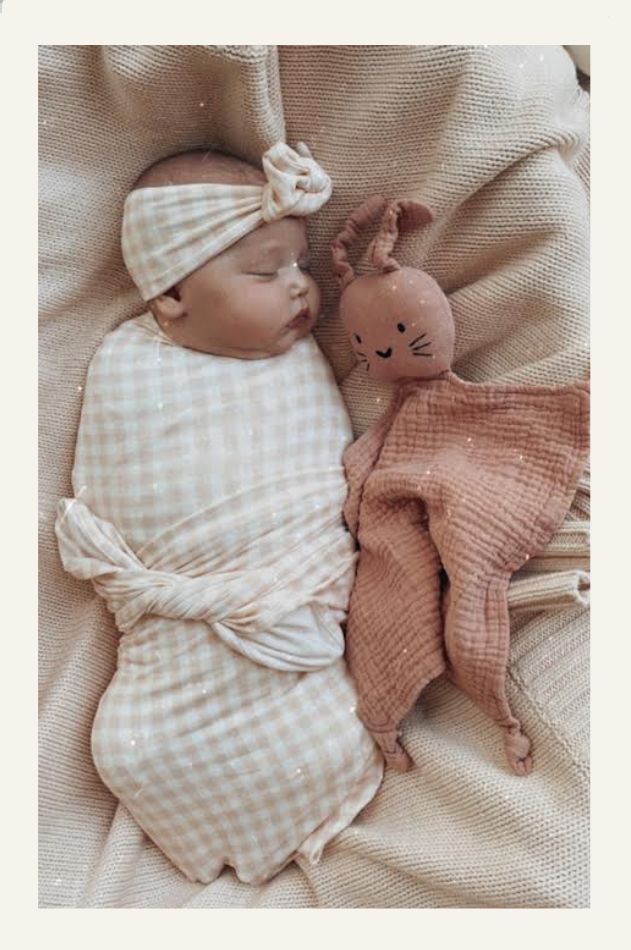 Why Swaddle My Wishlist S&H