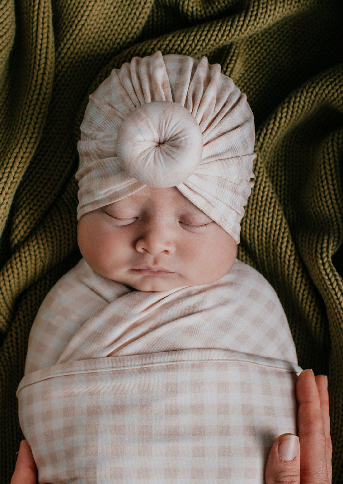 Swaddle - Tully